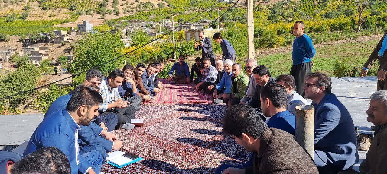 جشن انار به میزبانی رئستای دلمرز
