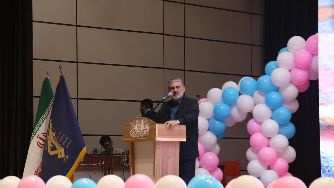 شرط اصلی ازدواج، فرزند آوری است 