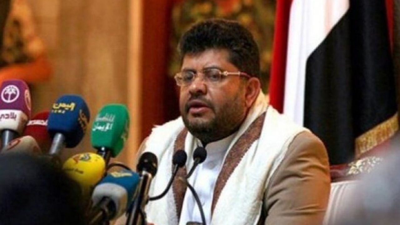 الحوثی: حق پاسخ به انهدام پهپاد ما توسط آمریکا محفوظ است