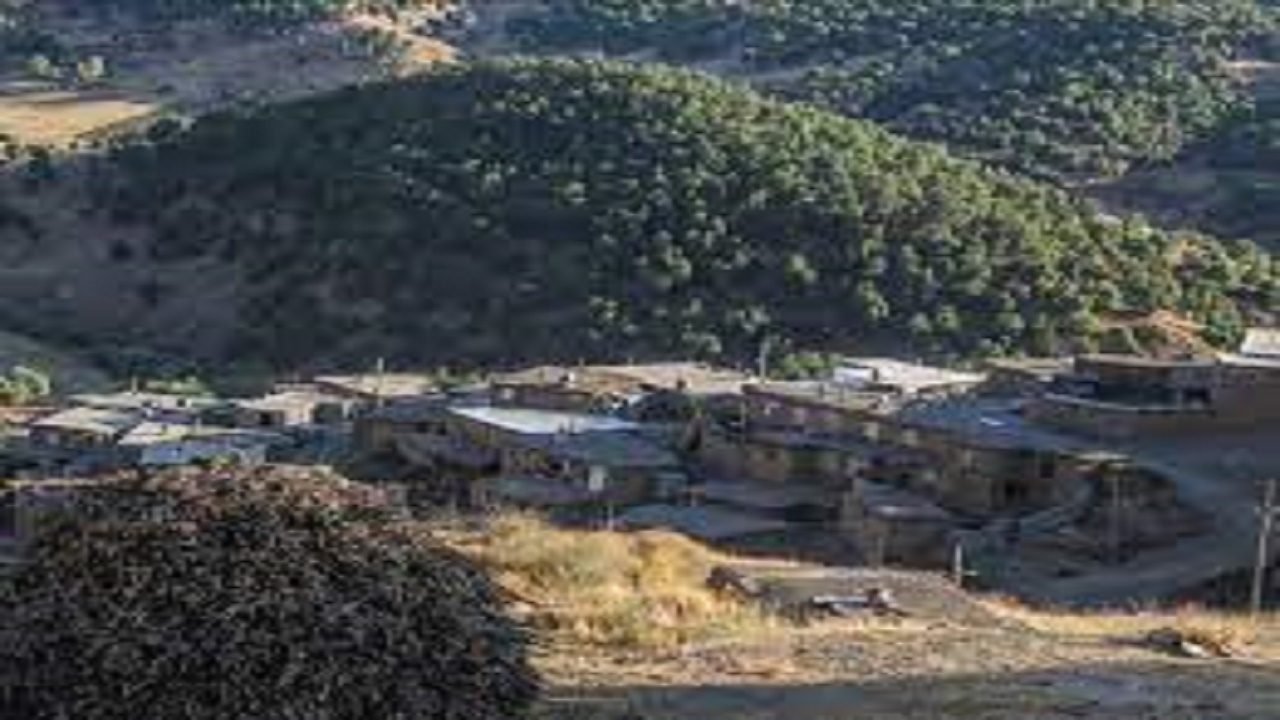 پنج روستای شهرستان مارگون کهگیلویه وبویراحمد در معرض رانش زمین است