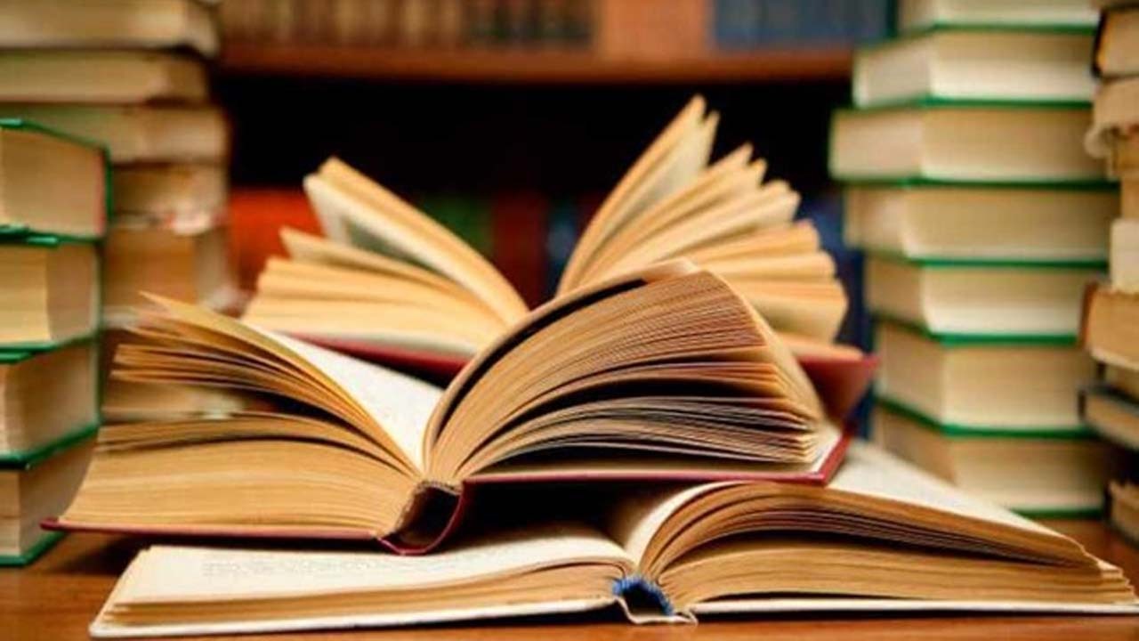 راهکار‌هایی برای کتابخوان شدن