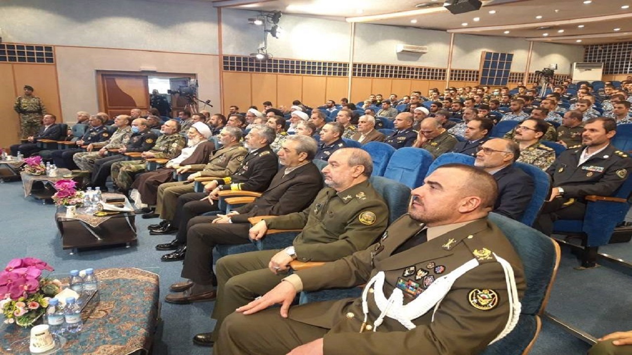 همایش گرامی‌داشت «سالروز عملیات آزادسازی سوسنگرد» آغاز شد