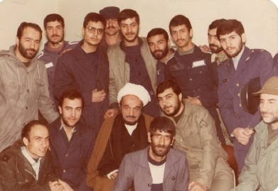 کلاس علامه جعفری