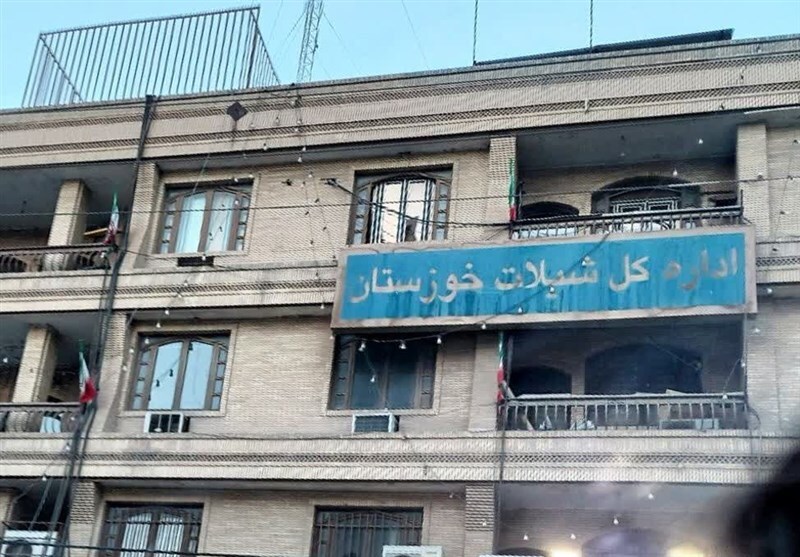 صدور کارت ضابط قضایی برای نیرو‌های یگان حفاظت منابع آبزی شیلات خوزستان