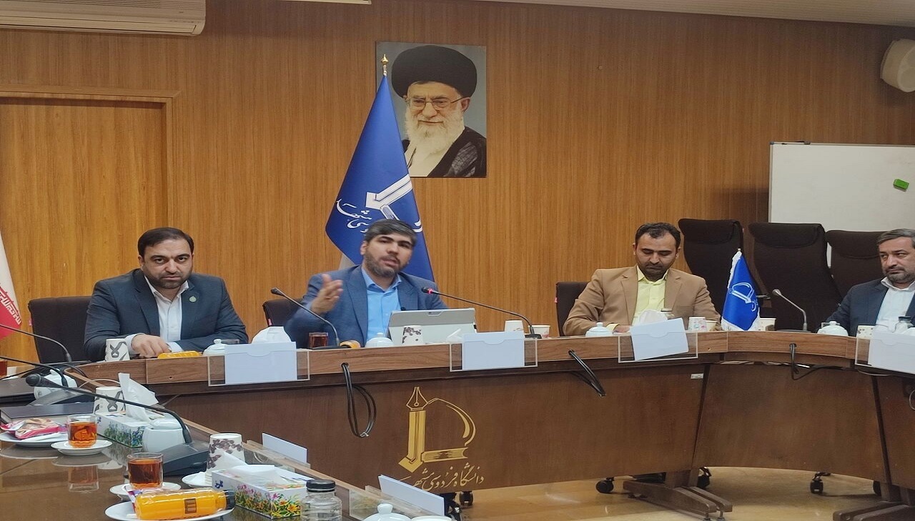 مرز خودکفایی در پذیرش دانشجو در دانشگاه‌ها باید تعیین شود