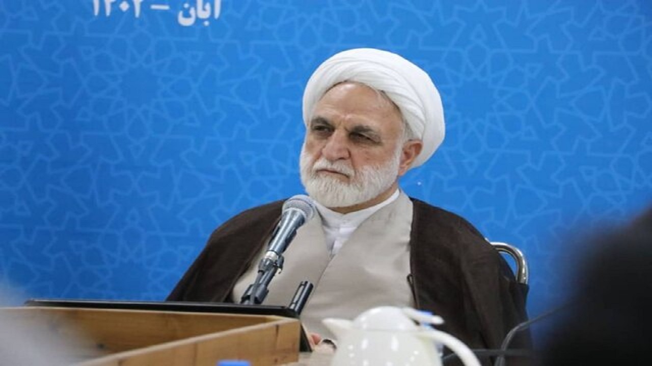 در نظارت‌ها باید از مچ‌گیری پرهیز کرد