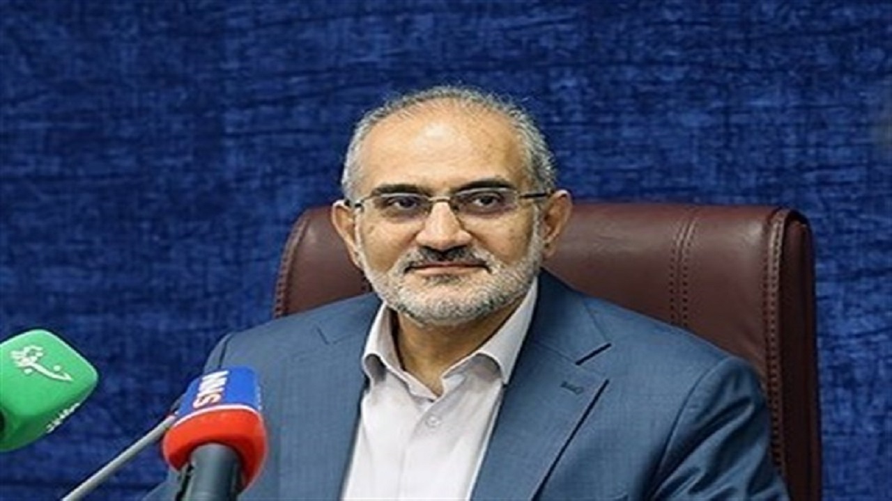 ضربه به توان اصلی جامعه و نابودی سرمایه‌های کشور هدف اصلی مروجان اعتیاد است