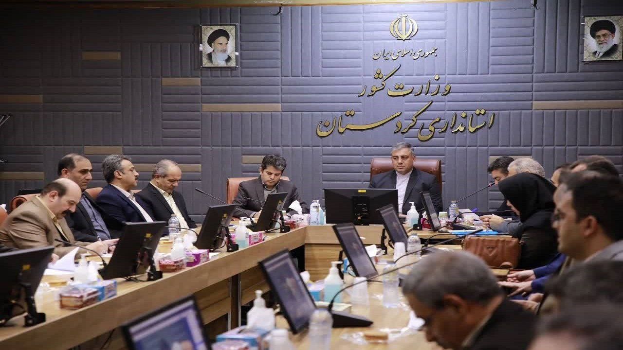 آمادگی صادرات فرش دستباف کردستان وجود دارد