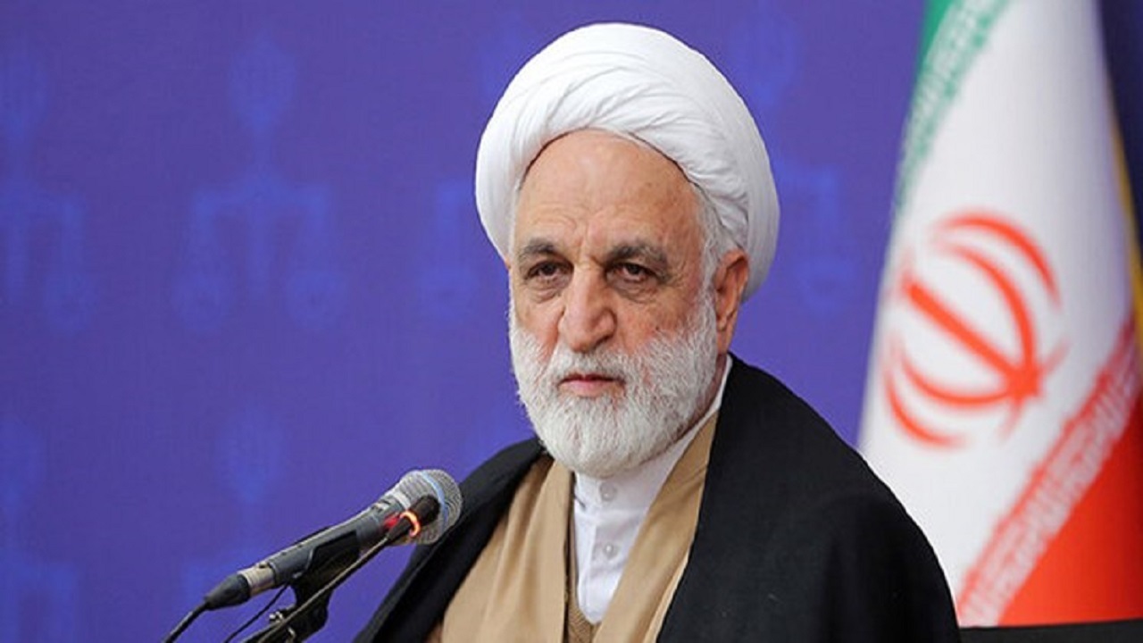 دادسراهای نظامی قضات از مچ‌گیری پرهیز کنند