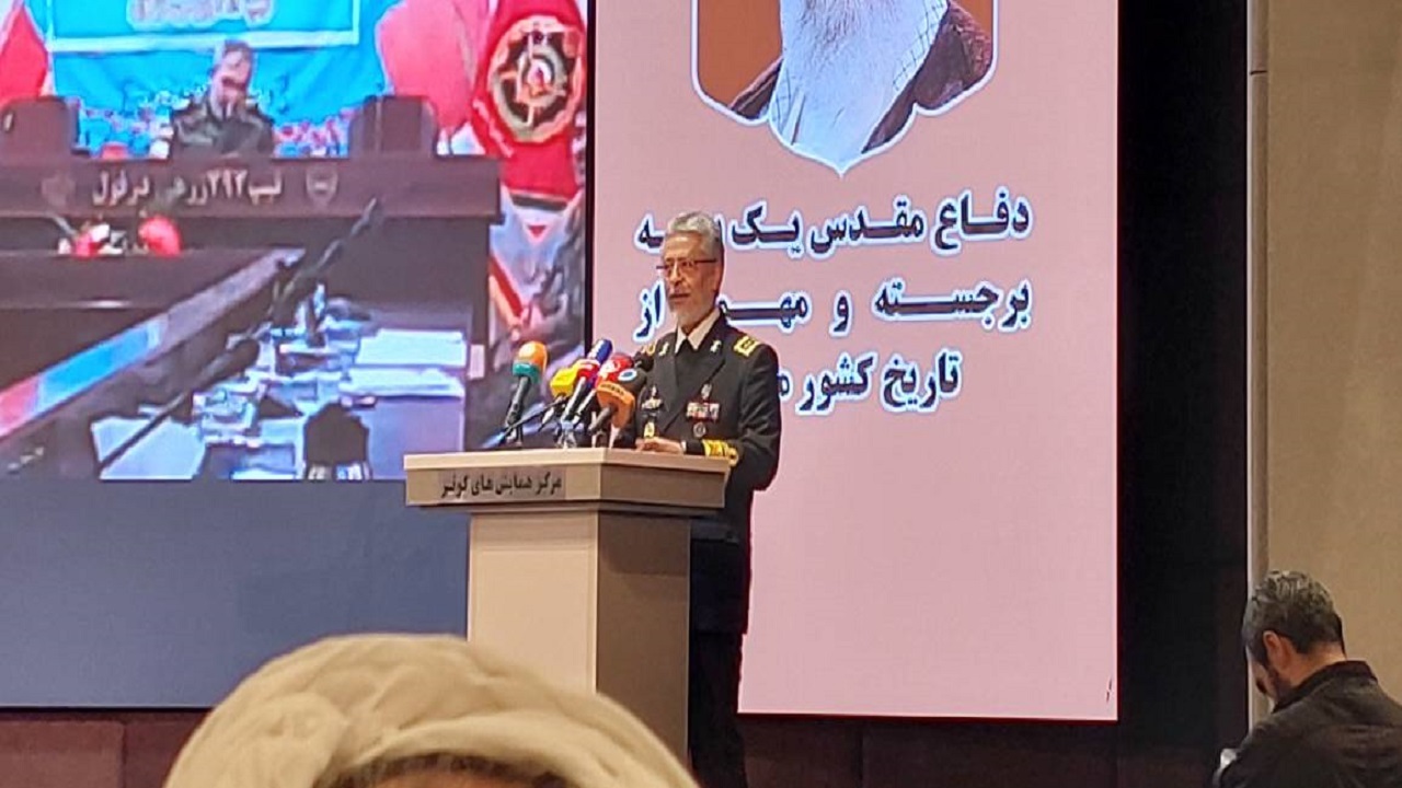آزادسازی سوسنگرد سرنوشت جنگ را تغییر داد