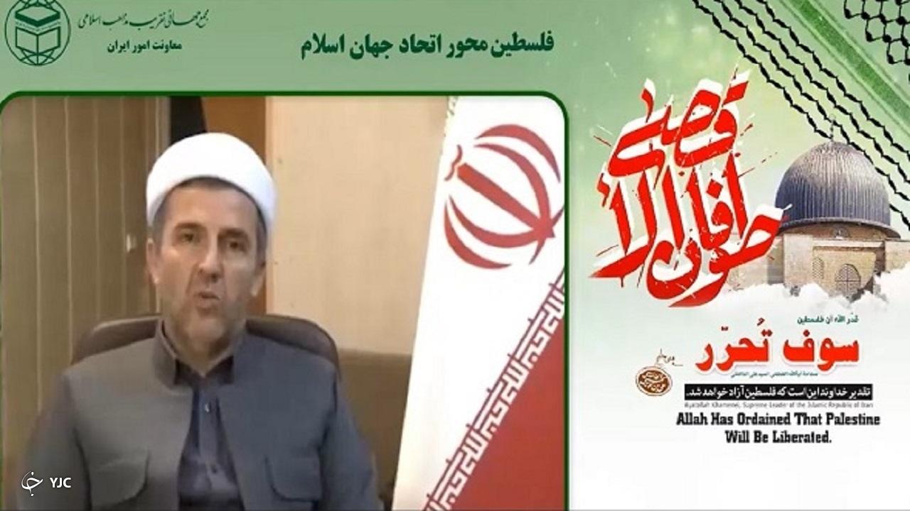 طوفان الاقصی روند عادی سازی روابط کشور‌های عربی و اسلامی را ابتر کرد
