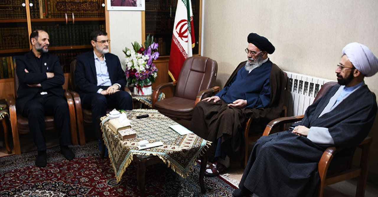 مایوس شدن دشمنان از مقابله جمهوری اسلامی به برکت خون شهدا
