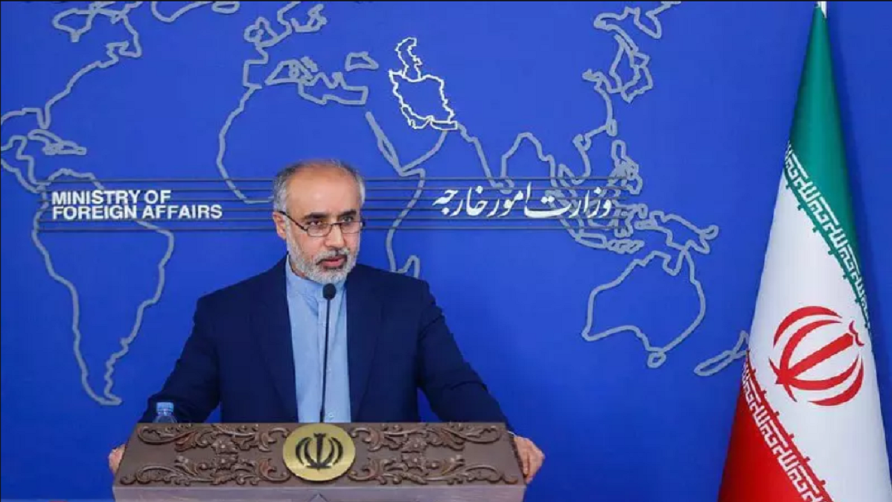 آمریکا و کانادا در جایگاهی نیستند که به ایران توصیه‌های حقوق بشری داشته باشند