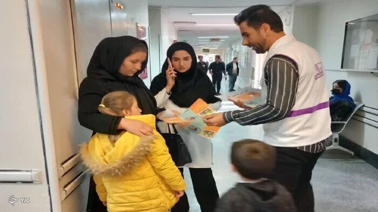 آغاز کارزار رسانه‌ای پیشگیری از اعتیاد در آذربایجان‌غربی