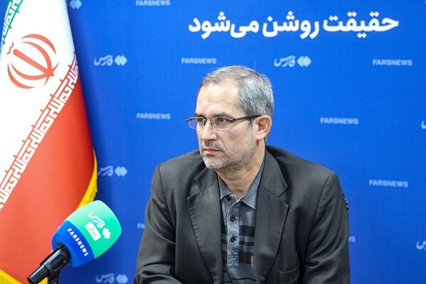 دکتر&nbsp;&laquo;عباس خسروی&raquo;