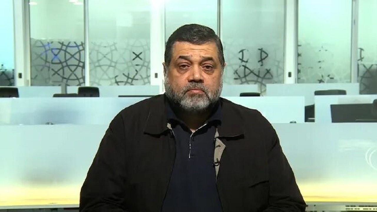 درباره دیدار اسماعیل هنیه با رهبر انقلاب اظهارنظری نکرده‌ایم/ خبر رویترز دروغ است