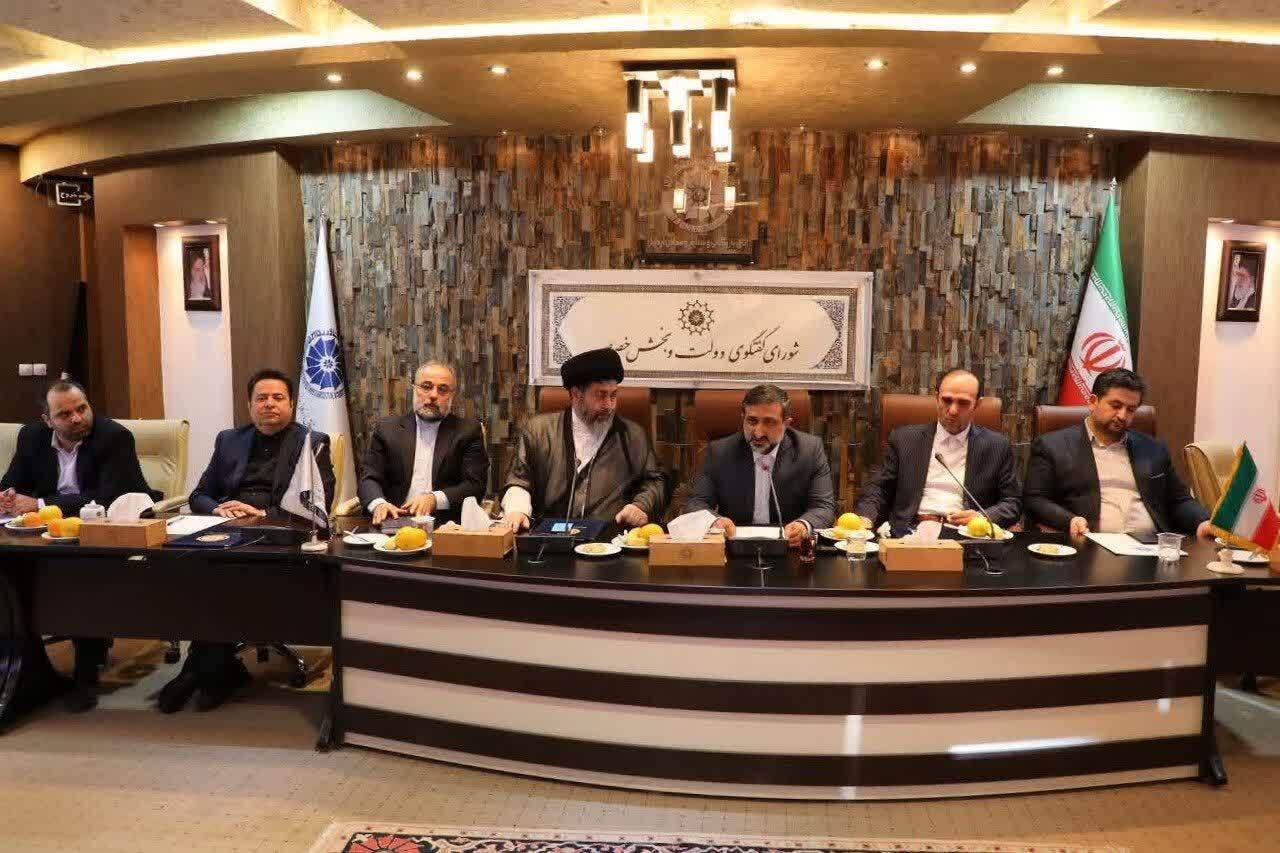 چهار شرکت بزرگ تولیدی اردبیل وارد بازار سرمایه می‌شود