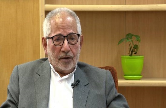 اظهارات عبدخدایی درباره فعالیت احزاب در ایران اظهارات عبدخدایی درباره فعالیت احزاب در ایران