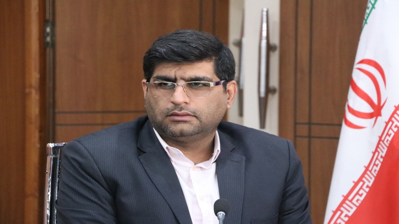 انتصاب سرپرست فرمانداری بندرعباس