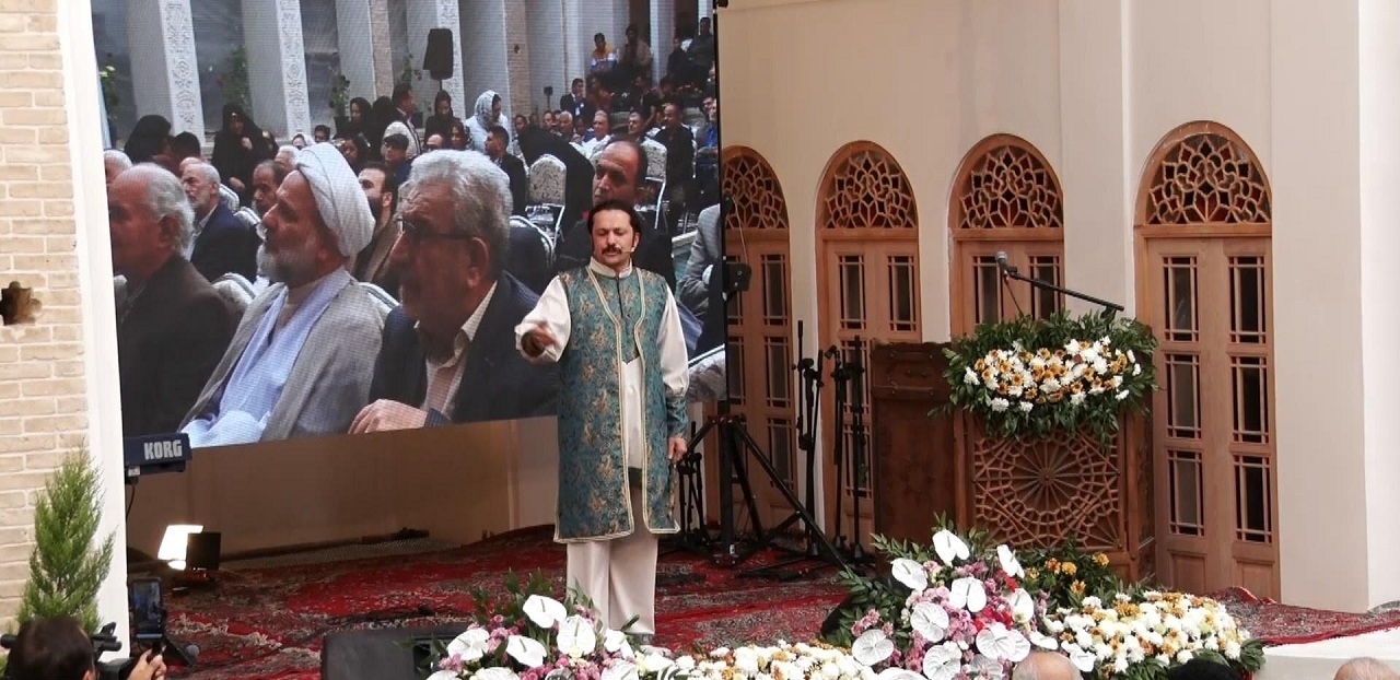 میزبانی کاشان از جشنواره نقالی و روایتگری سیلک