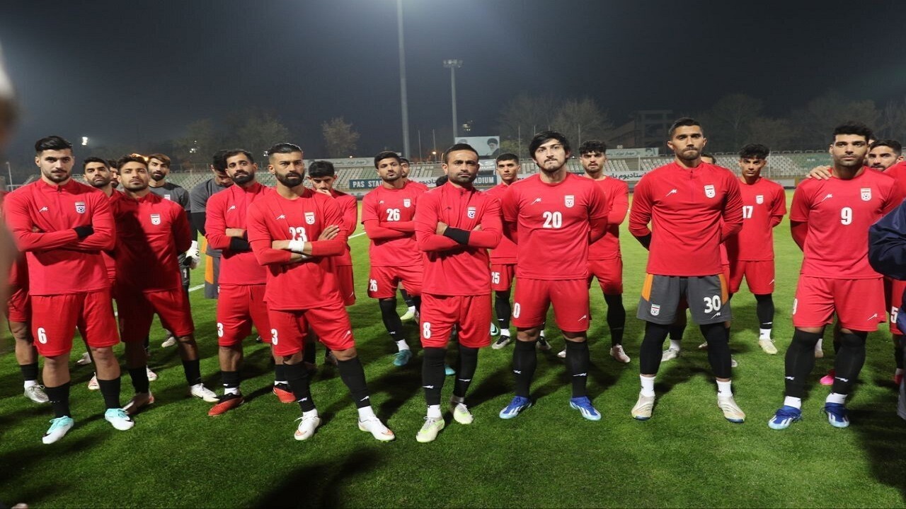 ایران ۴ - ۰ هنگ کنگ/ پیروزی آسان یوزها در اولین گام