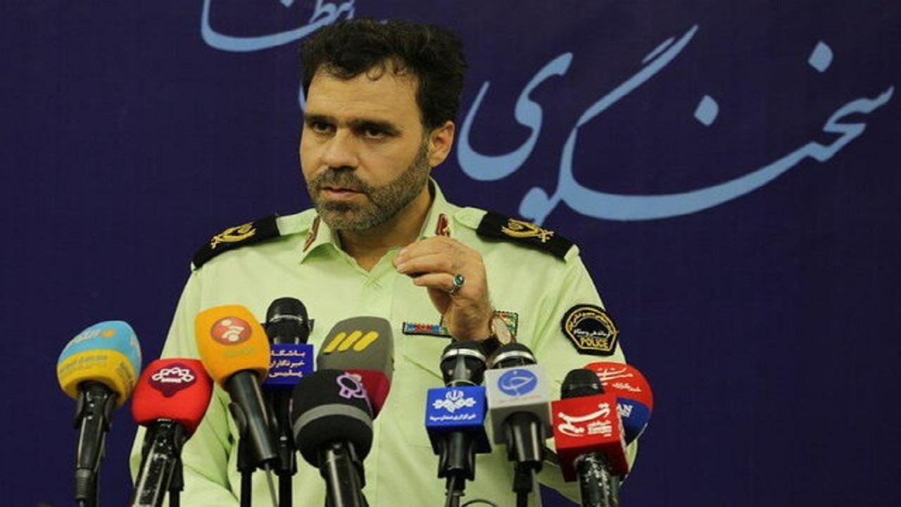 رشد ۱۴ درصدی دستگیری قاتلان در ۷ ماه ۱۴۰۲
