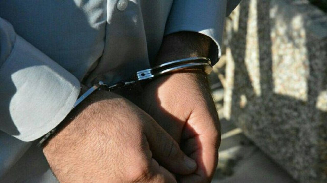 سرقت عجیب خودرو با خروس فراری