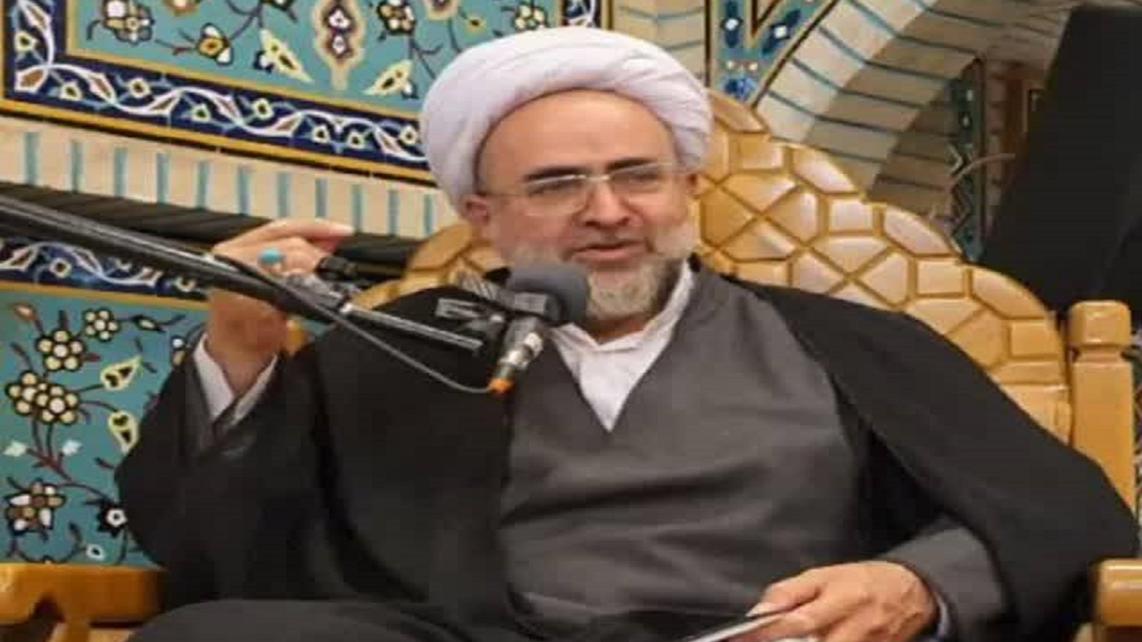 رویداد کتابخوانی با محوریت «مسئله فلسطین» ویژه طلاب سراسر کشور برگزار می‌شود