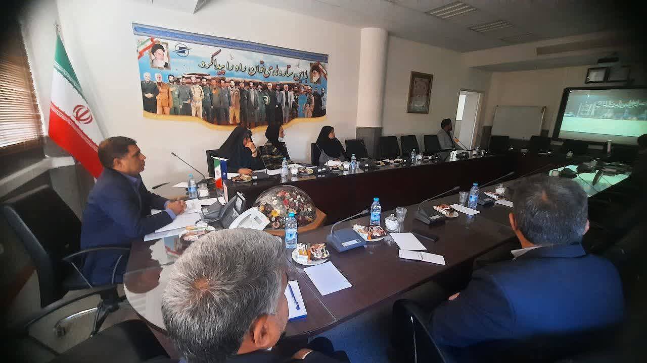 شهروندان در نظر سنجی عملکرد کارکنان ادارات شرکت کنند