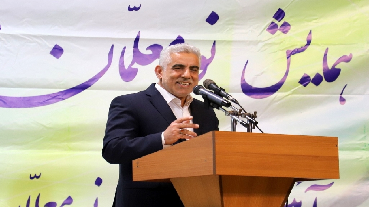 عزم جدی دولت اجرای سند تحول بنیادین آموزش و پرورش است