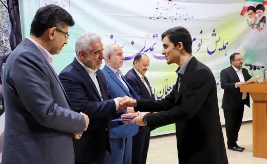 عزم جدی دولت اجرای سند تحول بنیادین آموزش و پرورش است