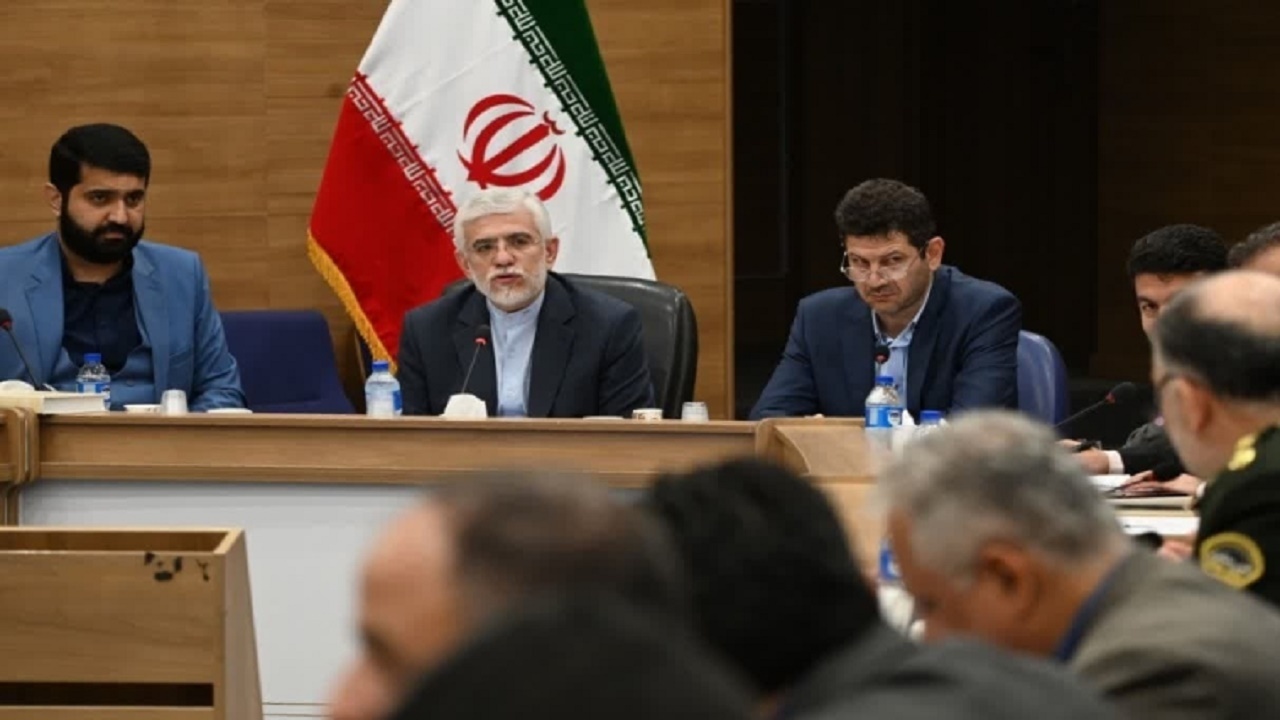 ضرب الاجل یک ماهه استاندار گلستان برای قلع و قمع بناهای غیرمجاز