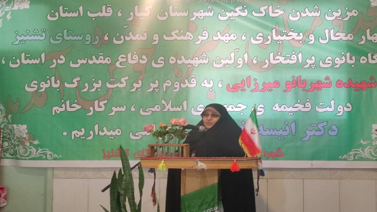 هدف اصلی دولت آبادی روستا‌ها است