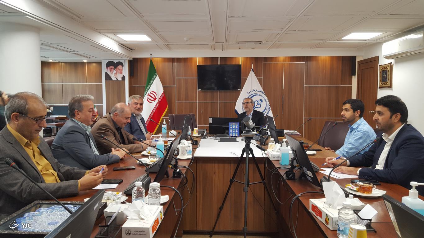 ضرورت تلاش برای رفع نیاز‌های بیماران نیازمند در فارس