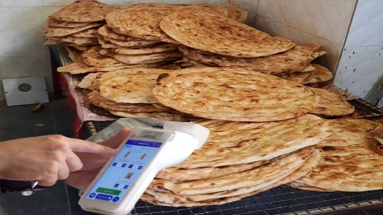 با نانوایی‌های متخلف به شدت برخورد میشود