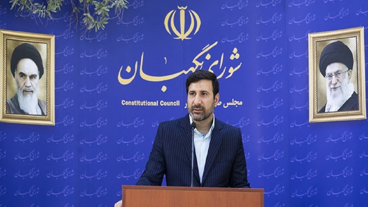 شورای نگهبان تمام تلاش خود را برای برگزاری انتخابات پرشور به‌کار خواهد بست