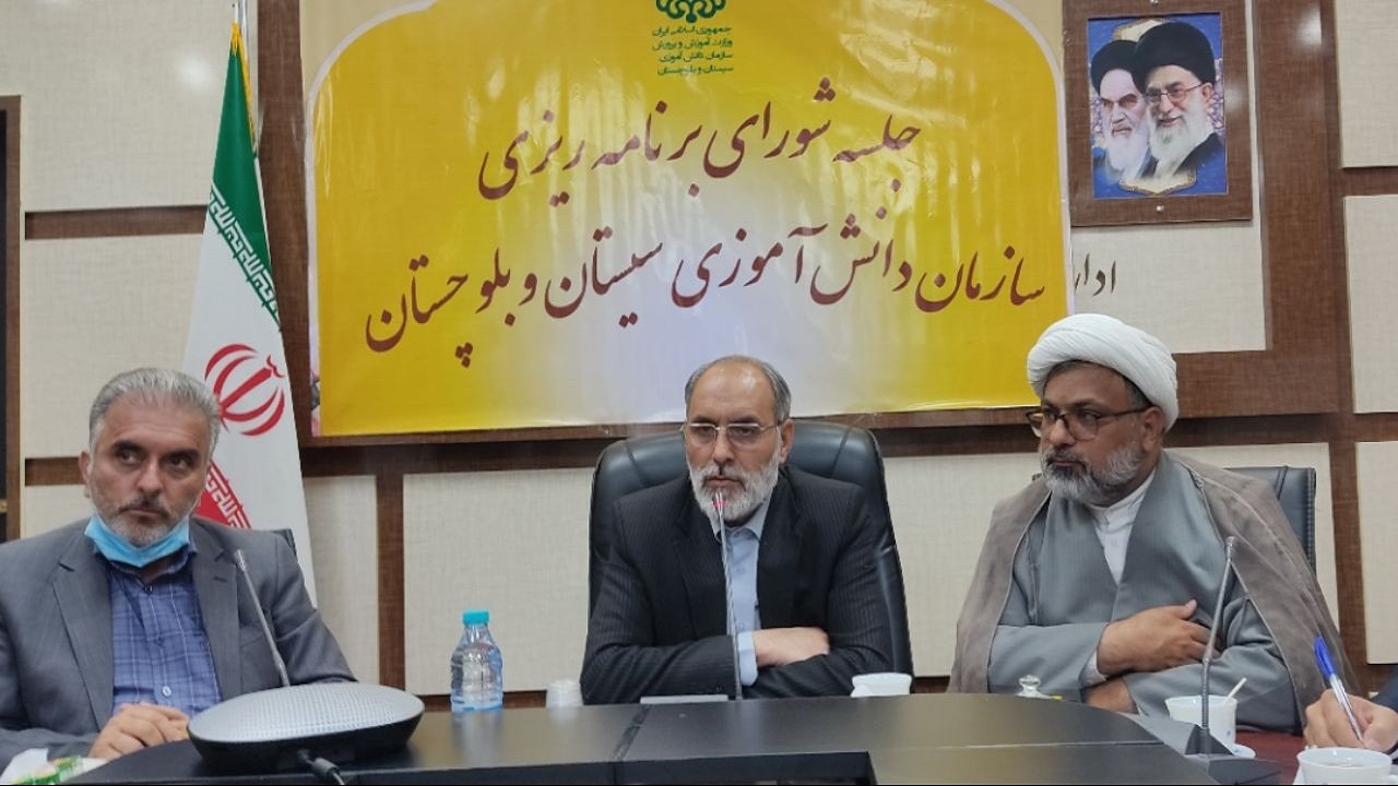 ضرورت بیش از پیش ایمنی مدارس  در مواقع زلزله
