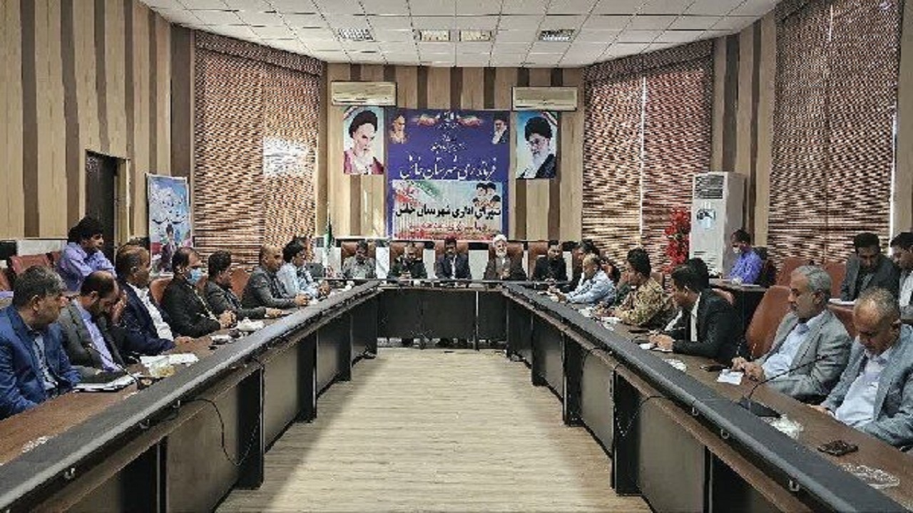 سپاه و بسیج منشأ خیر و آبادانی در کشور هستند