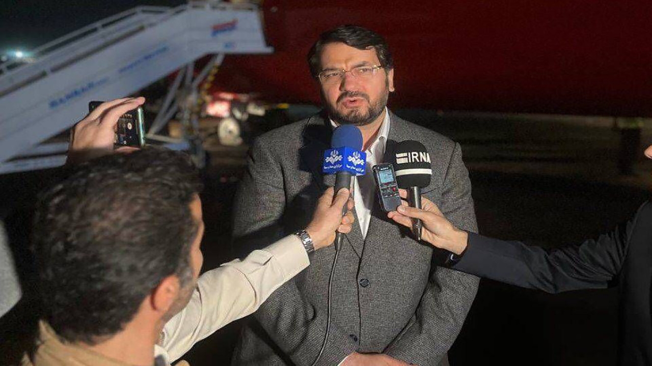 ایران و ترکمنستان ۴ سند همکاری امضا می‌کنند/ برگزاری نمایشگاه «ایران پروژه» در عشق‌آباد