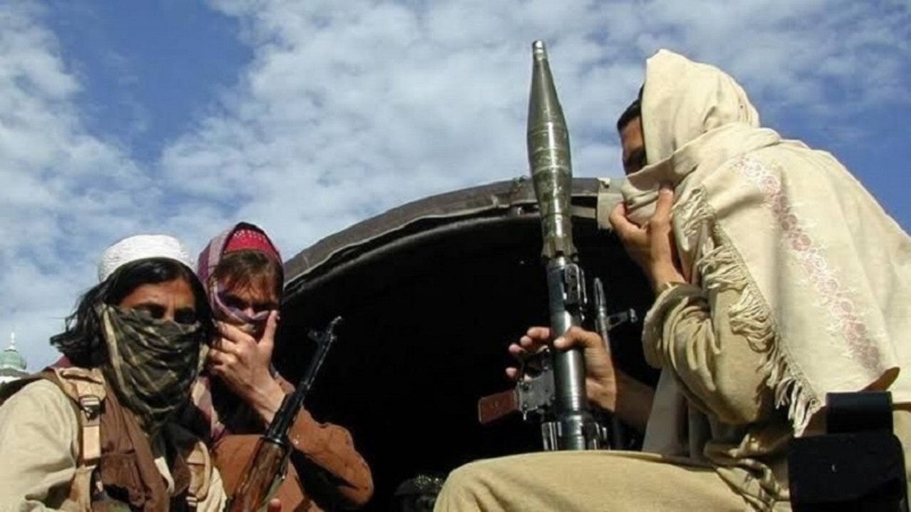 پاکستان خواستار همکاری طالبان علیه تی‌تی‌پی شد
