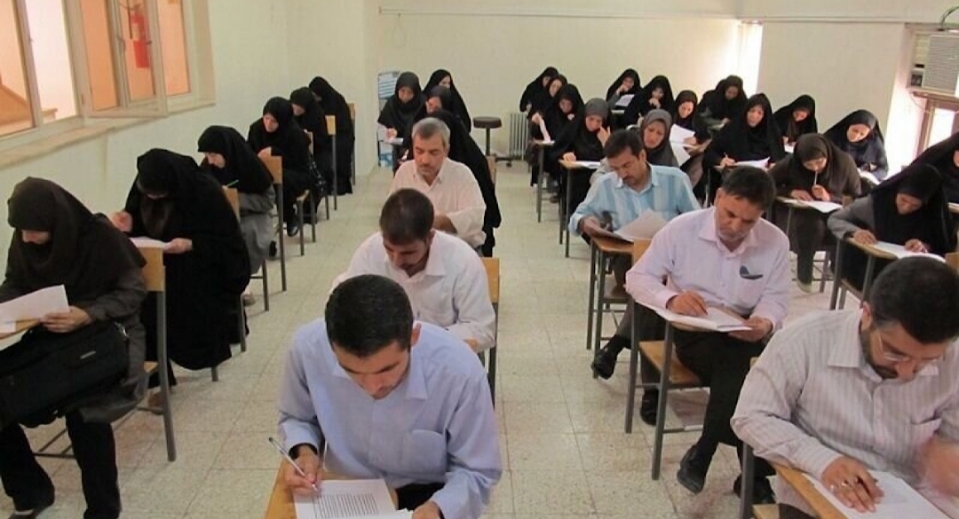 متقاضیان آزمون دستگاه‌های اجرایی در انتظار تعیین تکلیف نیرو‌های جهاد کشاورزی