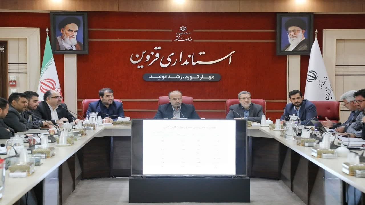 کارخانه‌های قزوین باید کیفیت آرد تولیدی را افزایش دهند