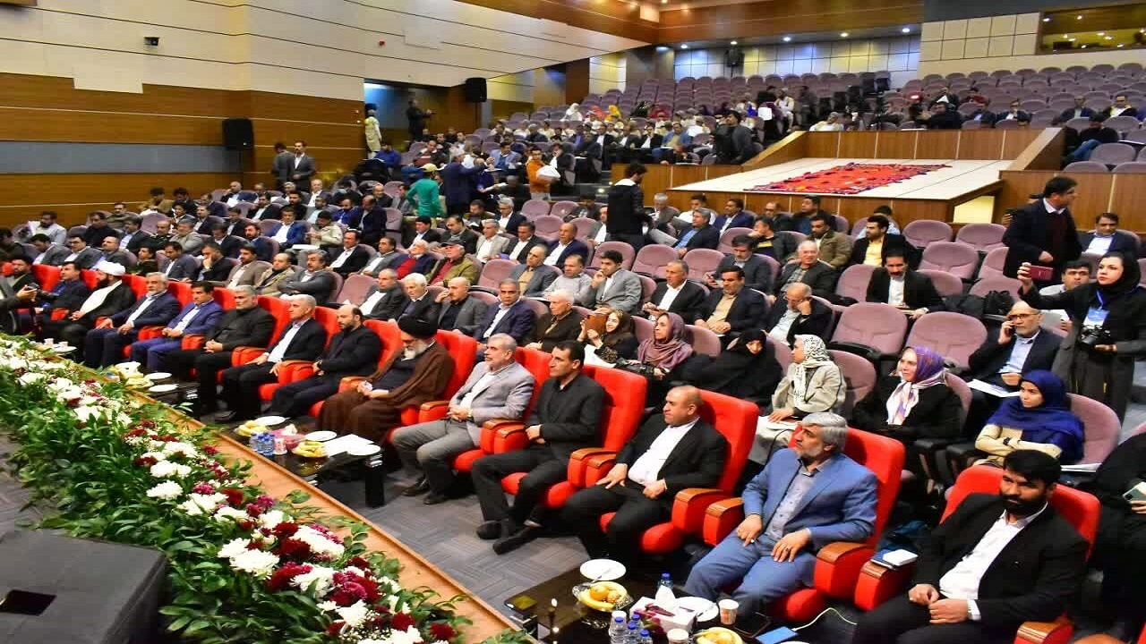 برگزاری جشنواره خیرین مدرسه‌ساز در کهگیلویه و بویراحمد