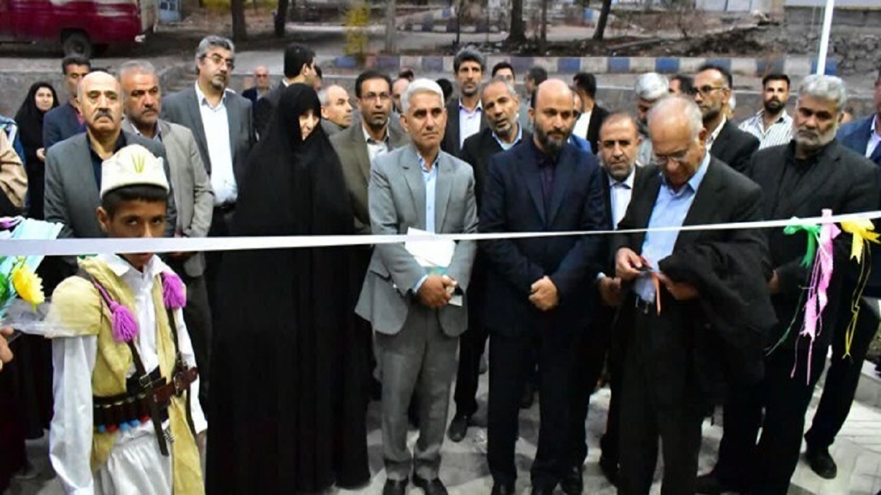تعمیر، مقاوم سازی و بازسازی ۴۵ مدرسه در شهرستان دنا