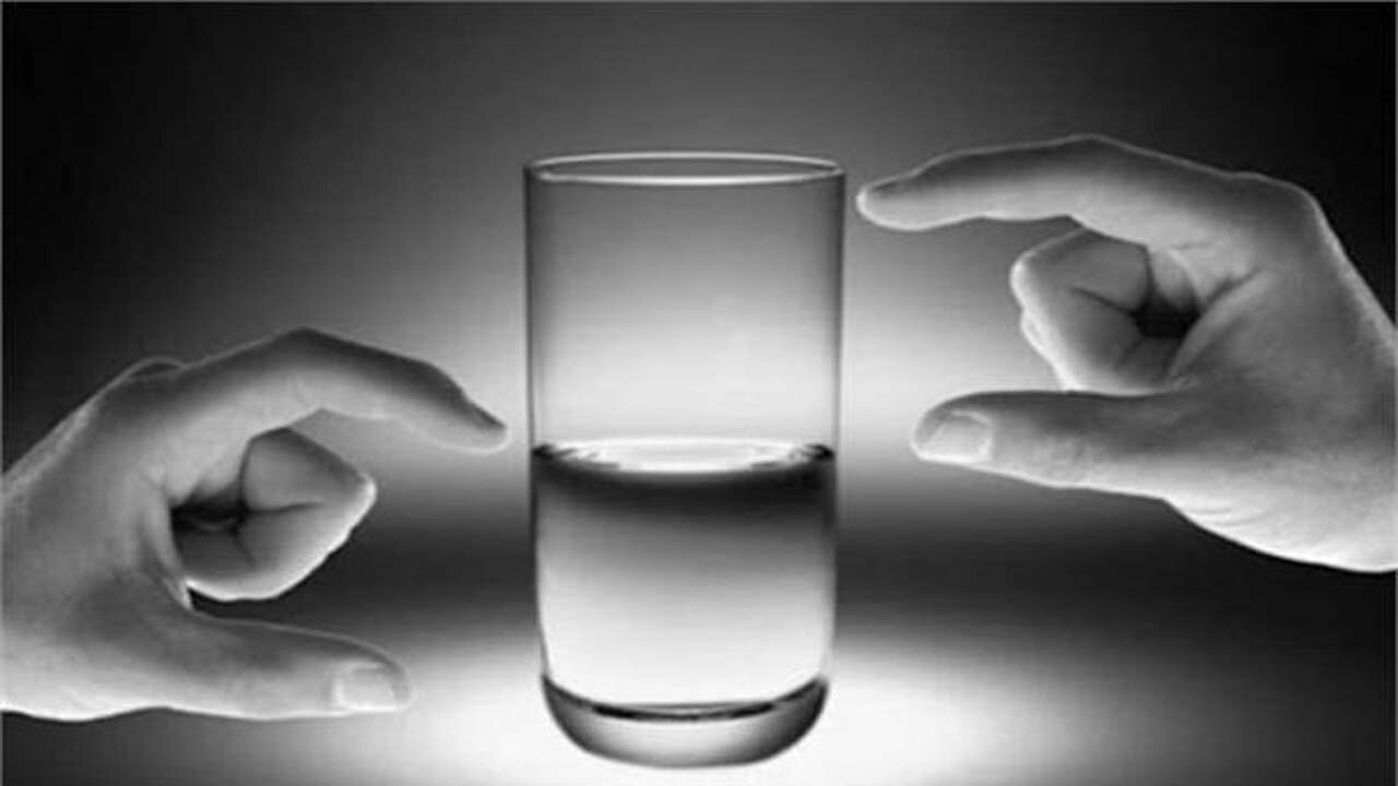 مثبت اندیشی چگونه مانع پیشرفت واقعی می شود؟!