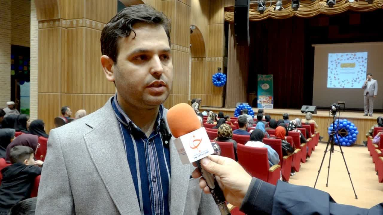 برگزاری دورهمی زندگی شیرین من در یزد 