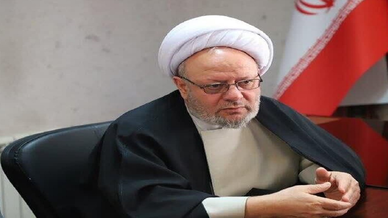 برگزاری تجمع مردمی در حمایت از فلسطین در تبریز