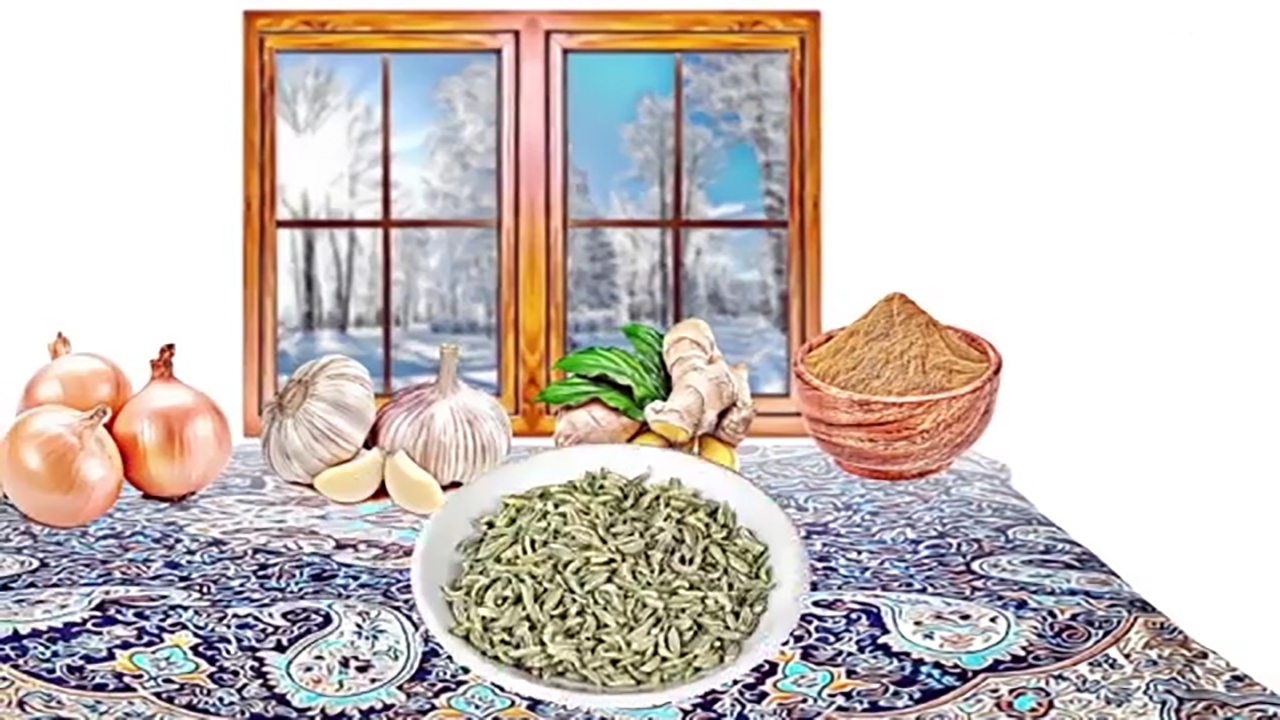 ۸ توصیه مهم طب سنتی برای مبتلایان به دیابت + موشن گرافیک