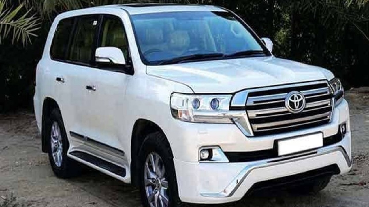 توقیف خودروی قاچاق میلیاردی در چابهار