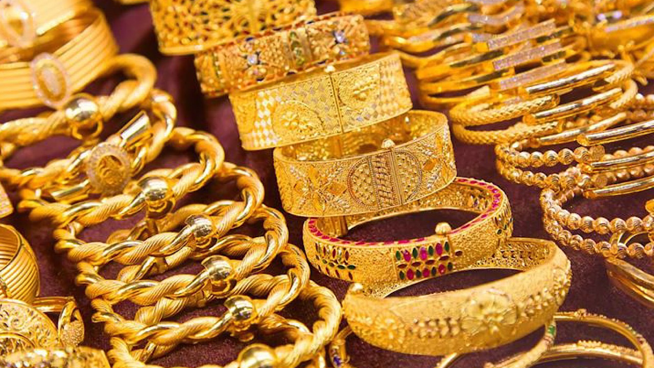 نرخ ارز به بازار جهانی طلا چربید
